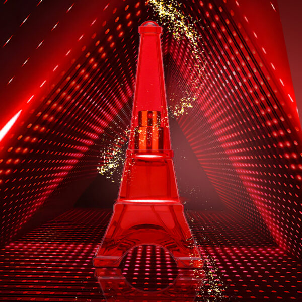 A Trip To Paris. Women Are Free To Encounter Perfumes, Fresh And Fragrant - Image 8