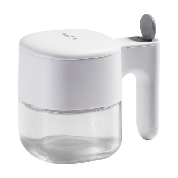 Self-opening Seasoning Box Kitchen Storage Seasoning Tray - Image 5