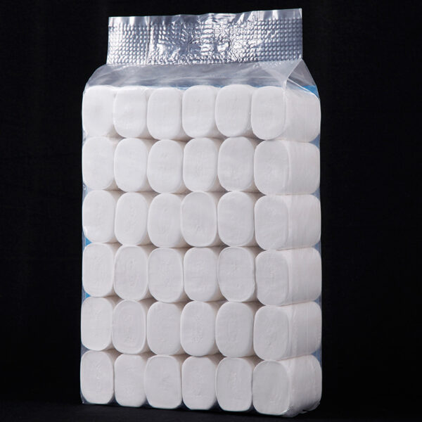 36 rolls toilet paper - Image 4