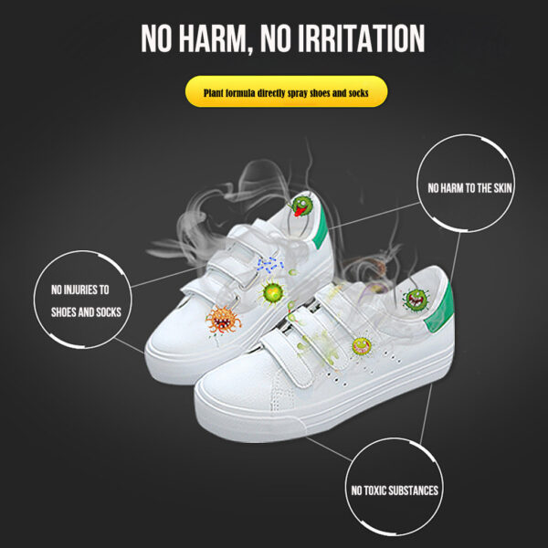 Footwear deodorant - Image 3