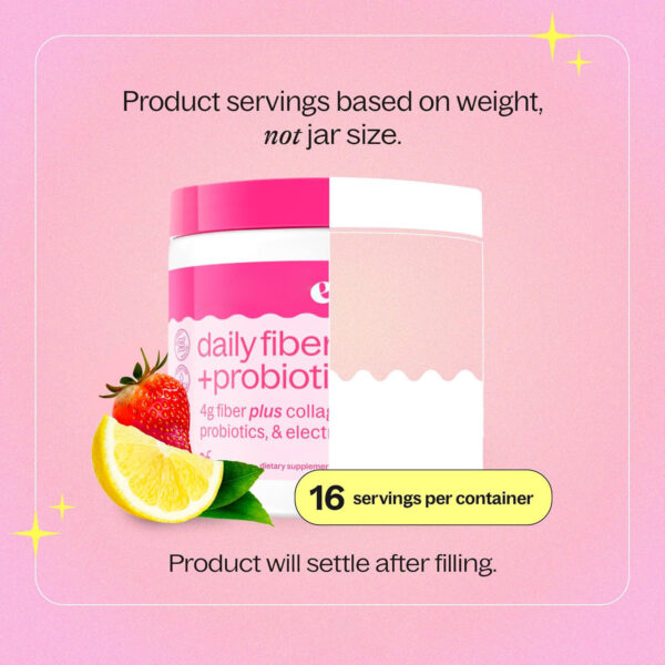 Cellulose Probiotic Powder Powder - Image 5