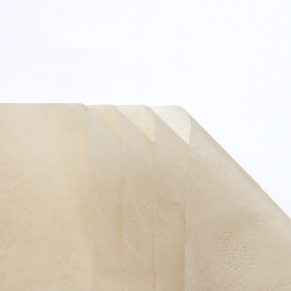 64 Rolls Of Toilet Paper Bamboo Pulp Natural Coreless Roll Paper Wholesale Household Toilet Paper Thickened Tissue Roll Paper Full Box Of Affordable - Image 2