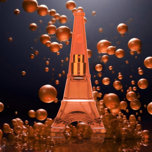 A Trip To Paris. Women Are Free To Encounter Perfumes, Fresh And Fragrant - Image 5