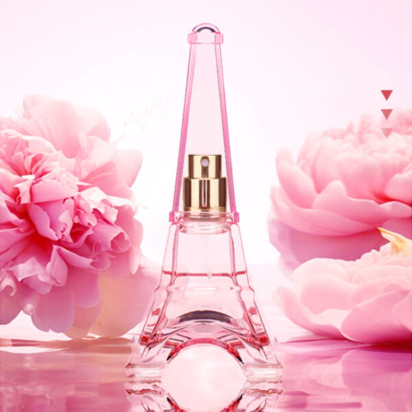 A Trip To Paris. Women Are Free To Encounter Perfumes, Fresh And Fragrant - Image 7