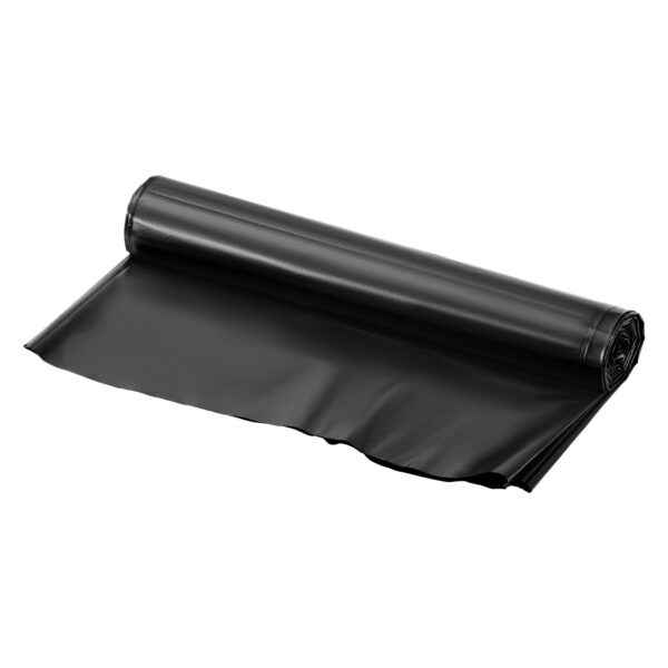 Contractor Trash Bags, 40-45 Gallon Heavy Duty Contractor Trash Bags, 1.7 MIL Thick Large Black Industrial Garbage Bag, Big Garbage Bag  , For Commercial, Household And Industrial Use - Image 7