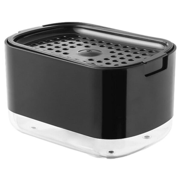 New Kitchen Dishwashing Liquid Bubbler - Image 4