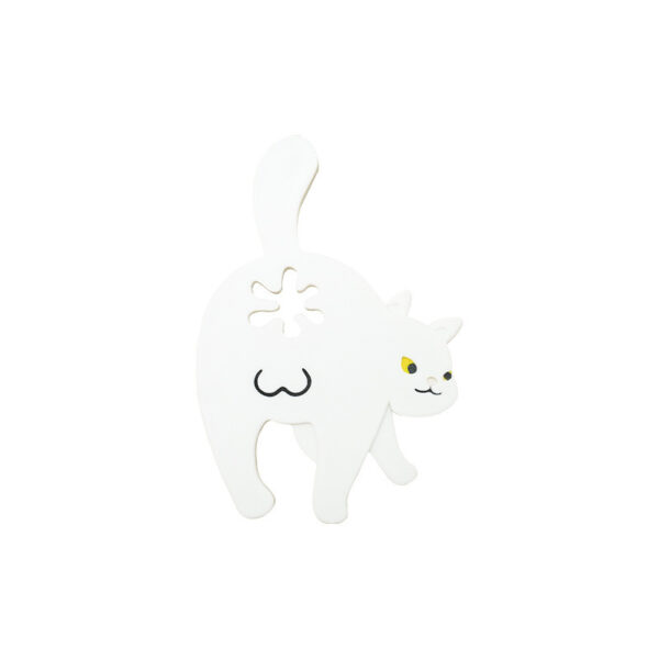 Cat Butt Clip Personalized Creative Toast Bag Food Sealing Clip - Image 5