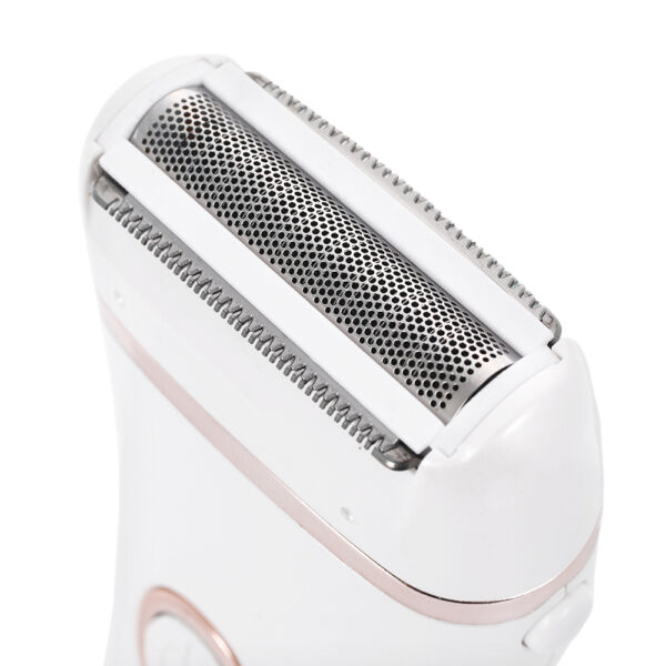Electric razors are waterproof razors - Image 2