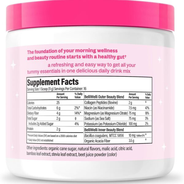 Cellulose Probiotic Powder Powder - Image 3