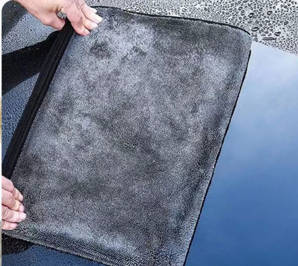 I Car Cleaning Cloth Car Wash Towel Car Cleaning Supplies - Image 9