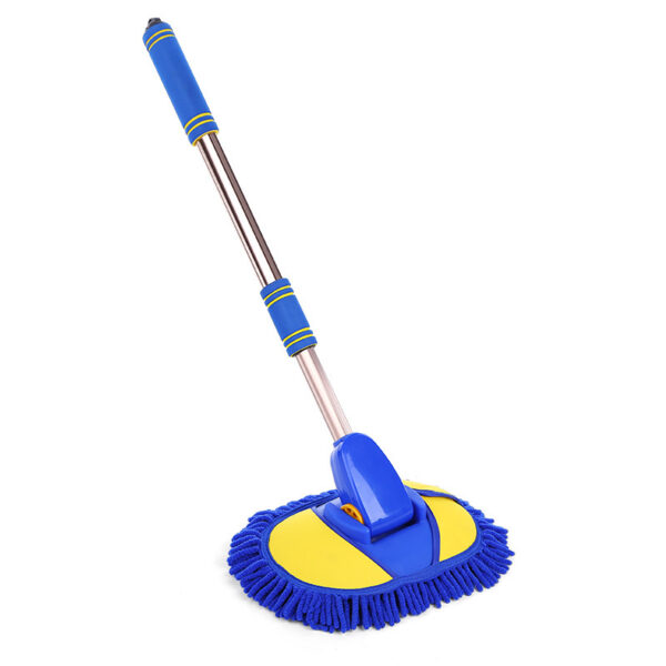 Cleaning Cleaning Supplies Tool Brushing Car - Image 3