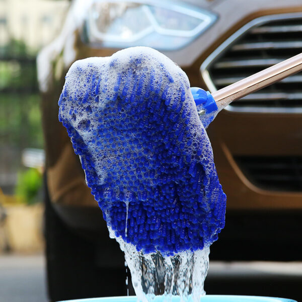 Cleaning Cleaning Supplies Tool Brushing Car - Image 5