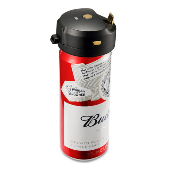 Portable Electric Beer Dispensers 40000 Times Ultrasonic Vibration Special Purpose For Bottled & Canned Beer Foam Machine - Image 6