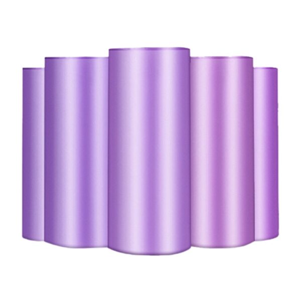 150pcs Color trash bags - Image 5
