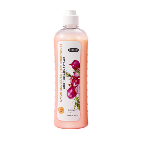 Onion Biotin Rosemary Shampoo Conditioner - Image 7