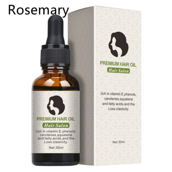 Hairdressing Rose Hair Conditioner Essential Oil Conditioner - Image 6