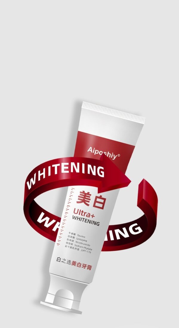 Mint Toothpaste Probiotics SP5 Whitening Toothpaste - Image 4