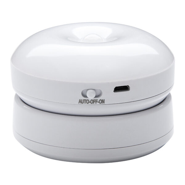 Rotating Human Body Sensor Light Corridor Garage Light Wardrobe Light Motion Sensor Night Light - Image 6