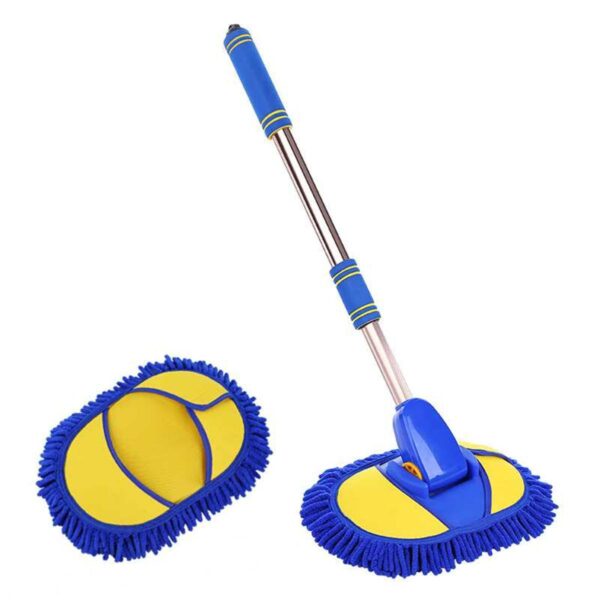 Cleaning Cleaning Supplies Tool Brushing Car - Image 2