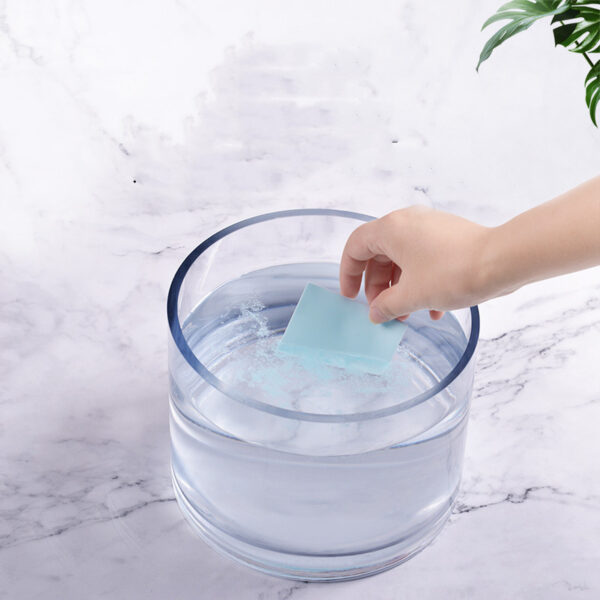 New Formula Laundry Detergent - Image 2
