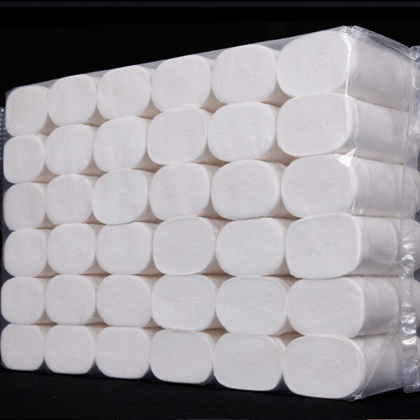 36 rolls toilet paper - Image 3