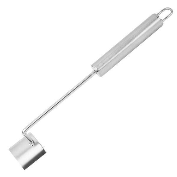 Stainless Steel Household Kitchen Multi-functional Corn Shovel - Image 6