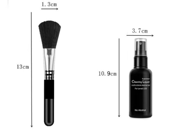 DSLR Camera Cleaning Supplies - Image 6