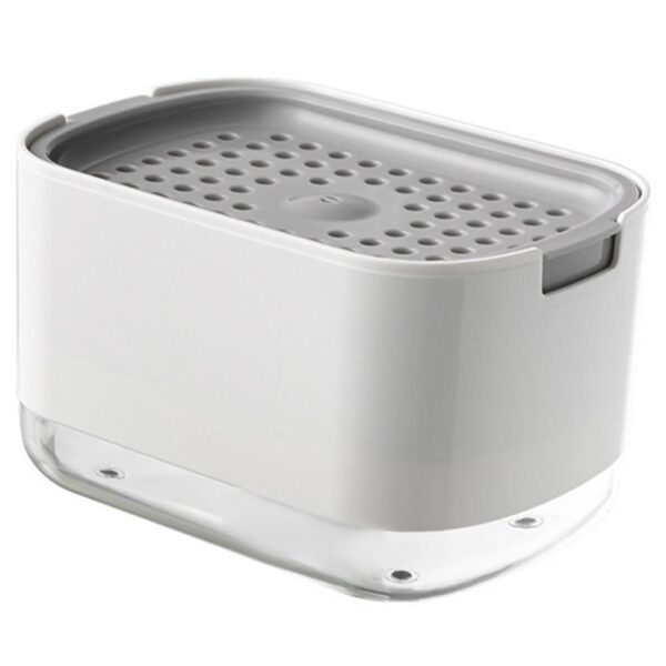 New Kitchen Dishwashing Liquid Bubbler - Image 5
