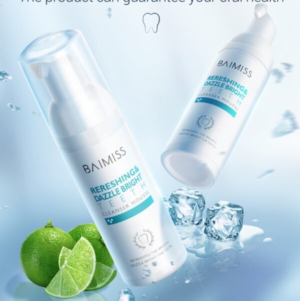 Whitening toothpaste - Image 2