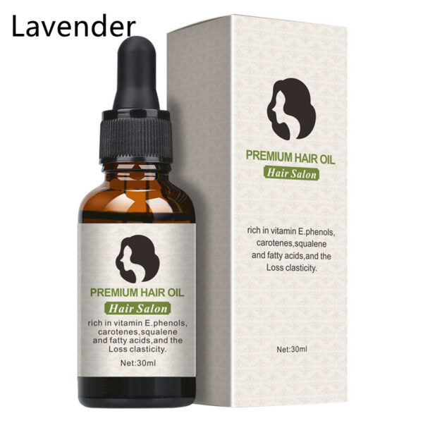 Hairdressing Rose Hair Conditioner Essential Oil Conditioner - Image 4