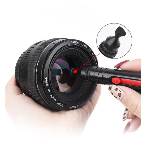 DSLR Camera Cleaning Supplies - Image 3
