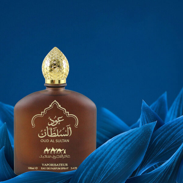 Middle Eastern Perfumes-Men's And Women's Long-lasting Fragrance, Perfume - Image 4