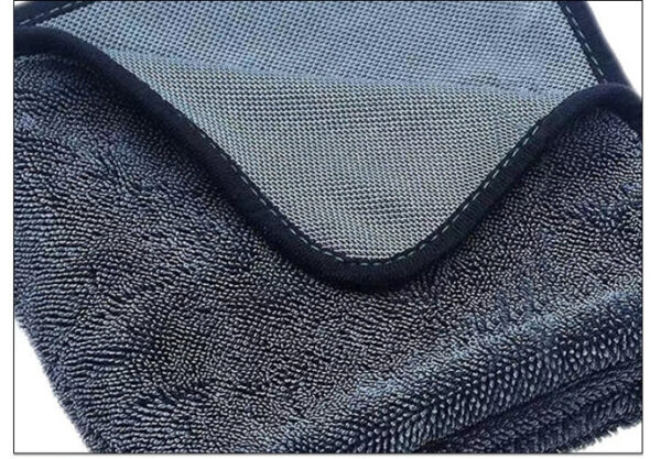 I Car Cleaning Cloth Car Wash Towel Car Cleaning Supplies - Image 5