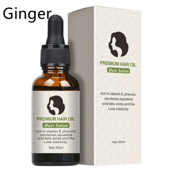 Hairdressing Rose Hair Conditioner Essential Oil Conditioner - Image 7