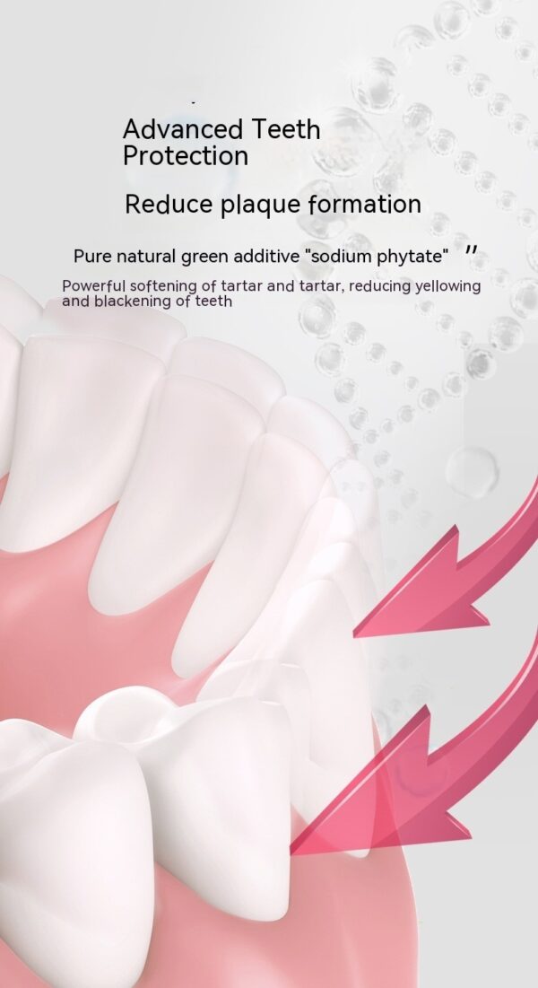 Mint Toothpaste Probiotics SP5 Whitening Toothpaste - Image 5