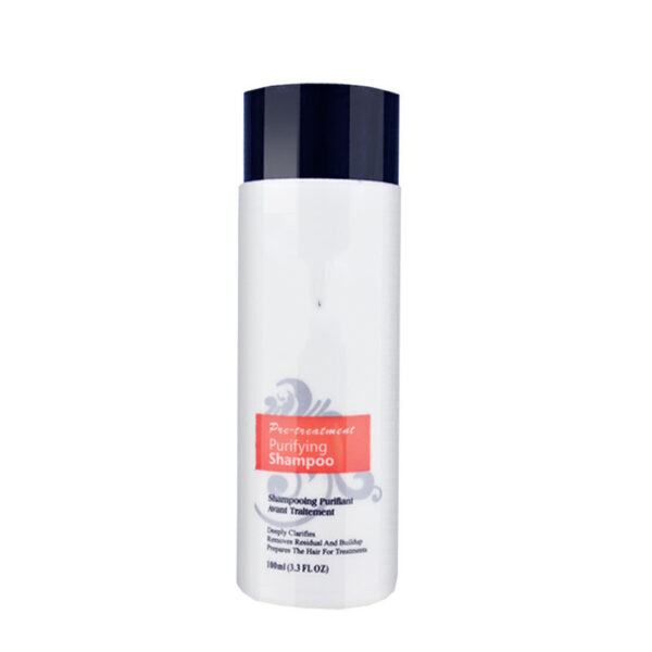 Improve Damaged Frizzy Hair Shampoo Conditioner Set - Image 4