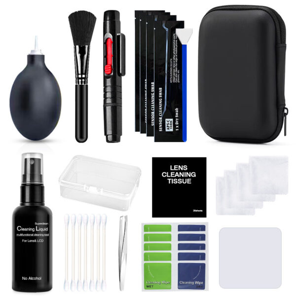 DSLR Camera Cleaning Supplies - Image 5