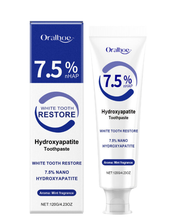 Hydroxyapatite Toothpaste - Image 2