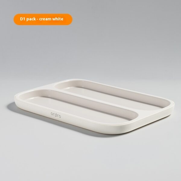 Self-opening Seasoning Box Kitchen Storage Seasoning Tray - Image 9