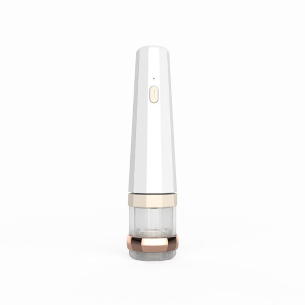 Washing Machine Powder Foundation Brush Eyebrow Brush Automatic Cleaning Hand-free - Image 7